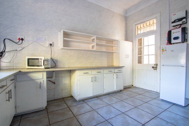 To Let 1 Bedroom Property for Rent in Die Bult North West